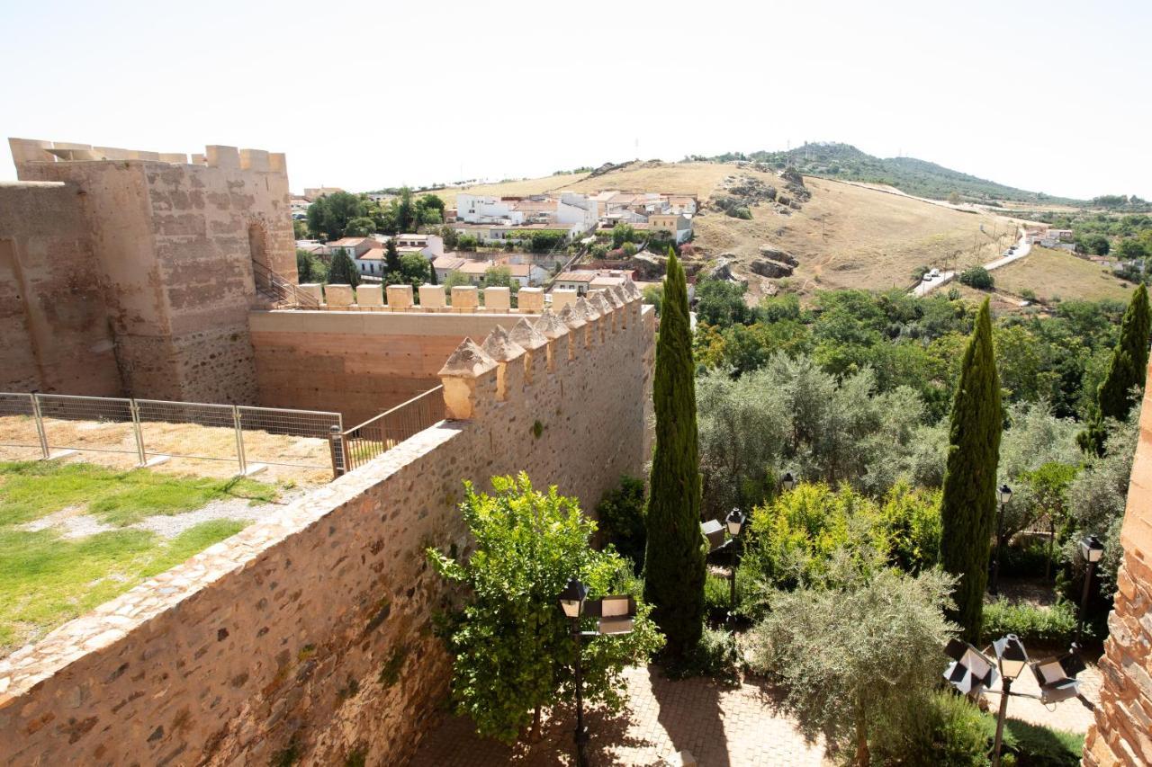 Apartamento Baluarte De Los Pozos Caces Εξωτερικό φωτογραφία