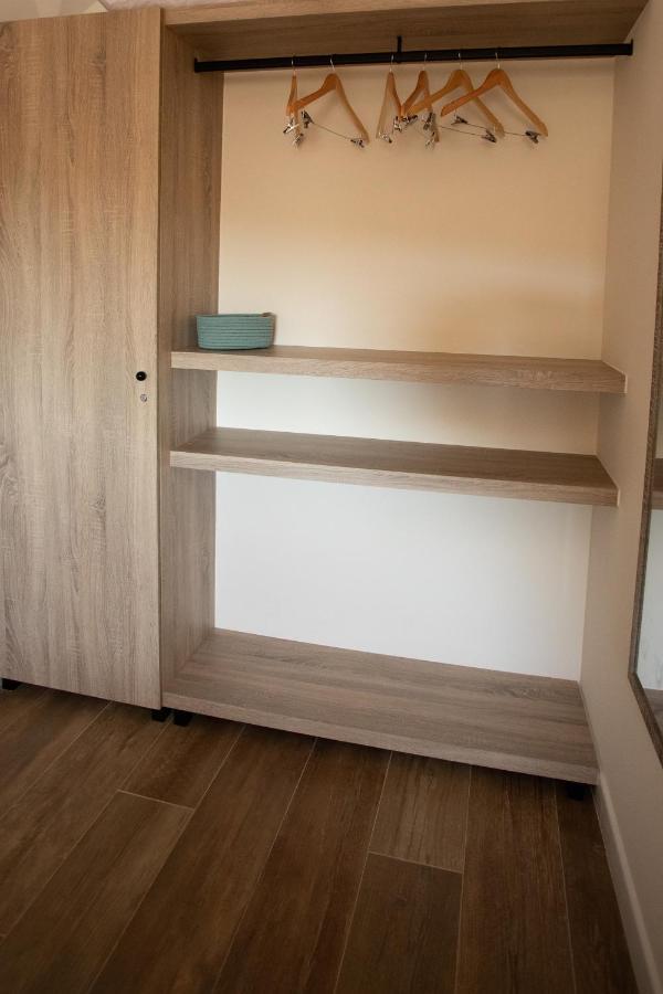 Apartamento Baluarte De Los Pozos Caces Εξωτερικό φωτογραφία