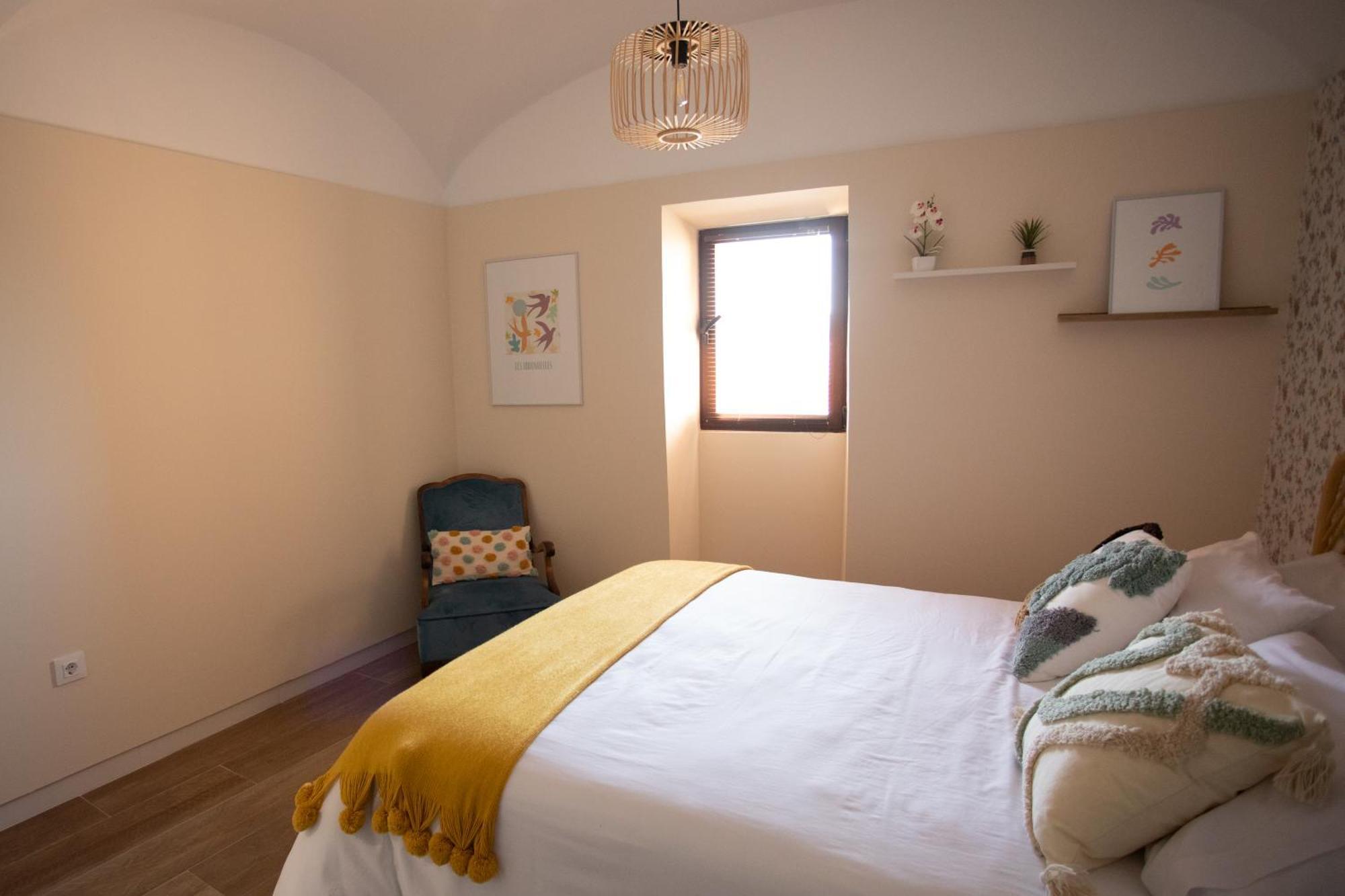 Apartamento Baluarte De Los Pozos Caces Εξωτερικό φωτογραφία