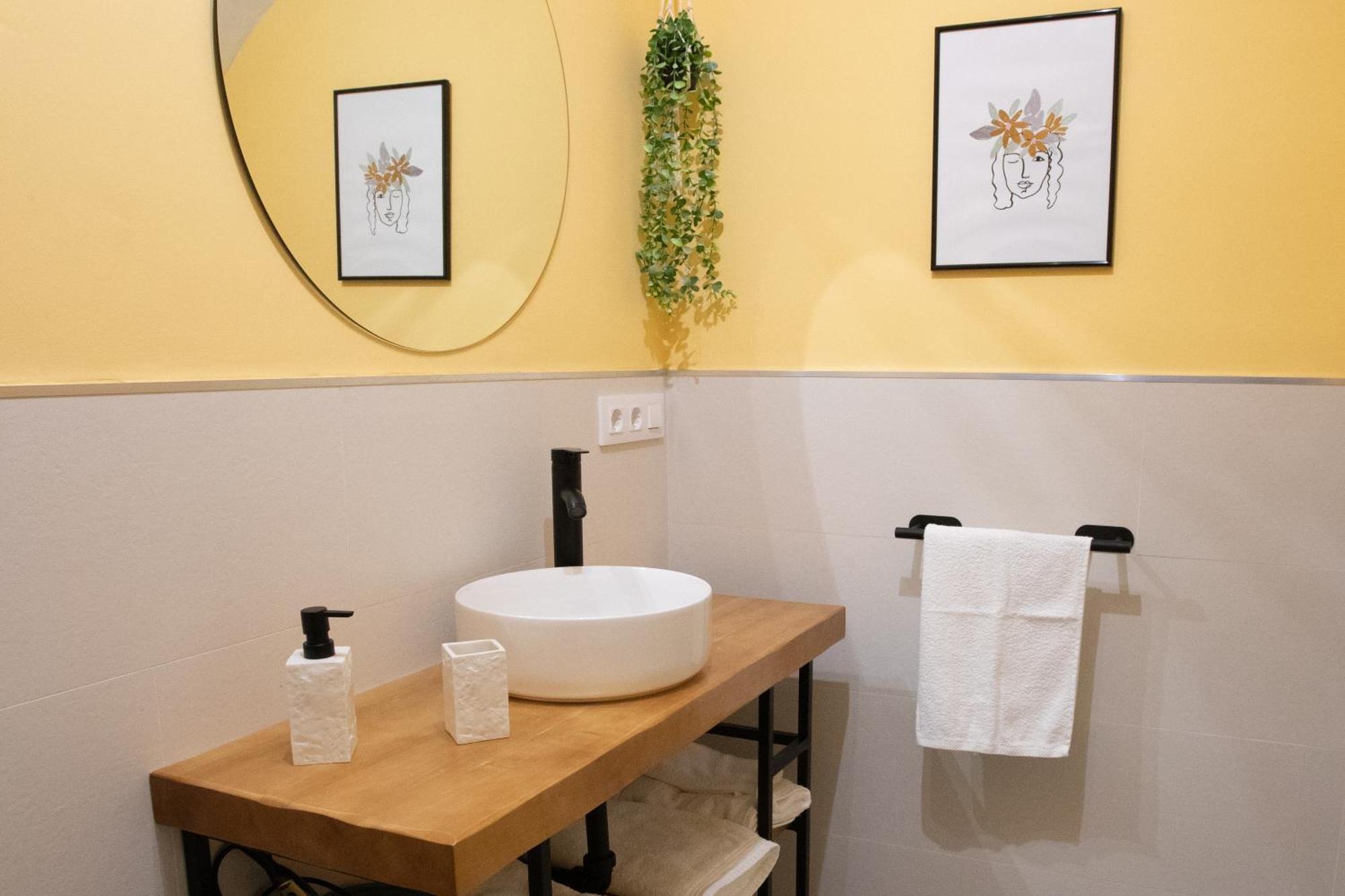 Apartamento Baluarte De Los Pozos Caces Εξωτερικό φωτογραφία