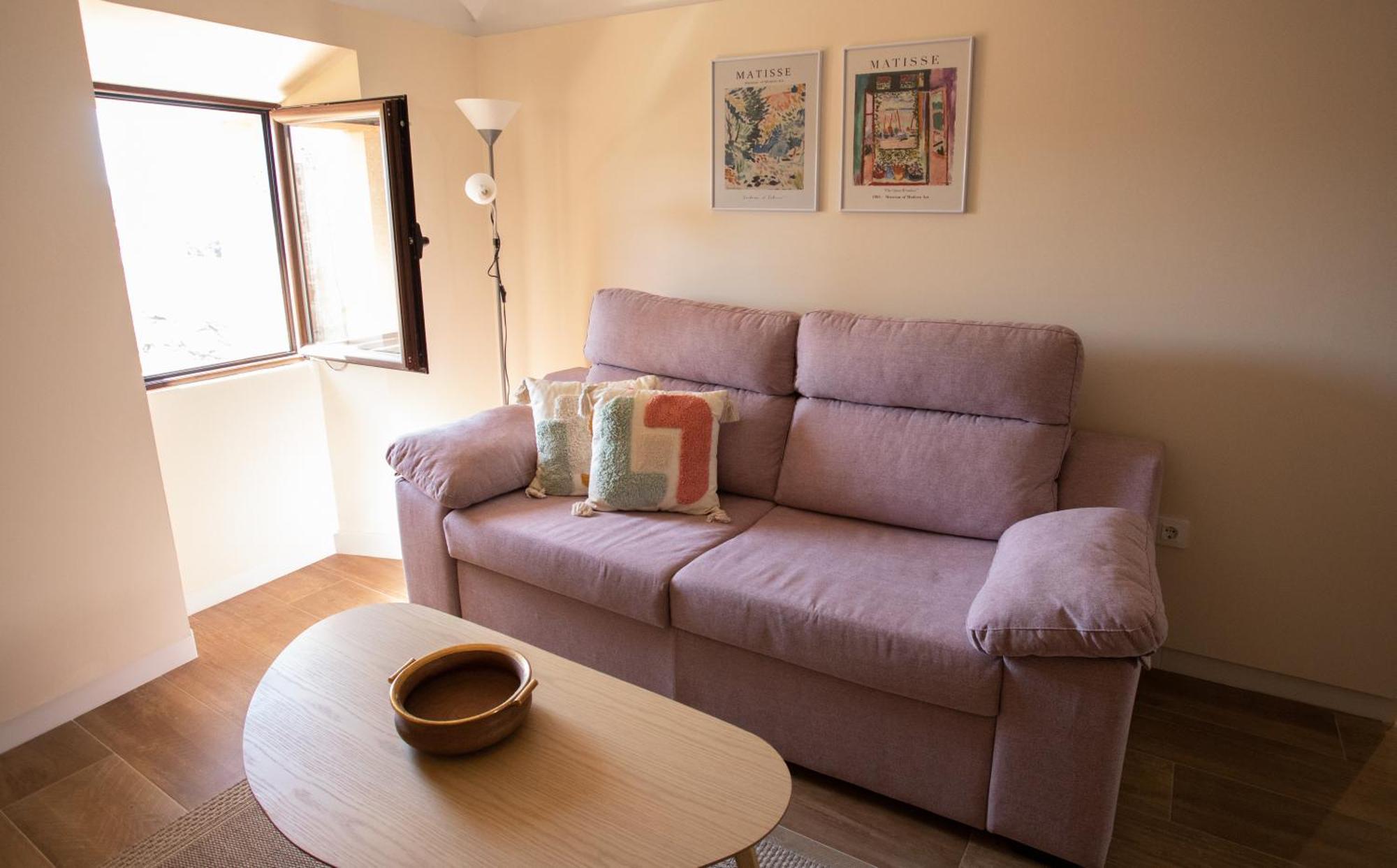Apartamento Baluarte De Los Pozos Caces Εξωτερικό φωτογραφία